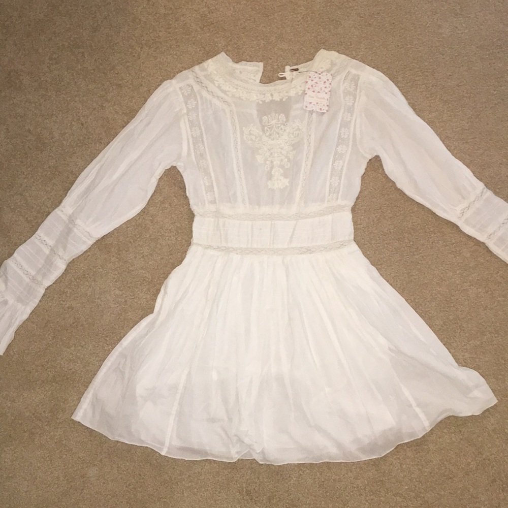 NWT Free People Dress